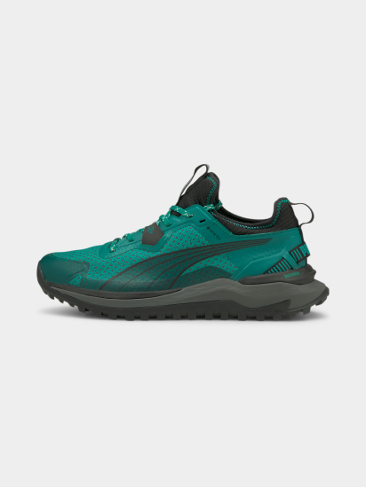 Кроссовки PUMA Voyage Nitro Gtx модель 195167 — фото 4 - INTERTOP