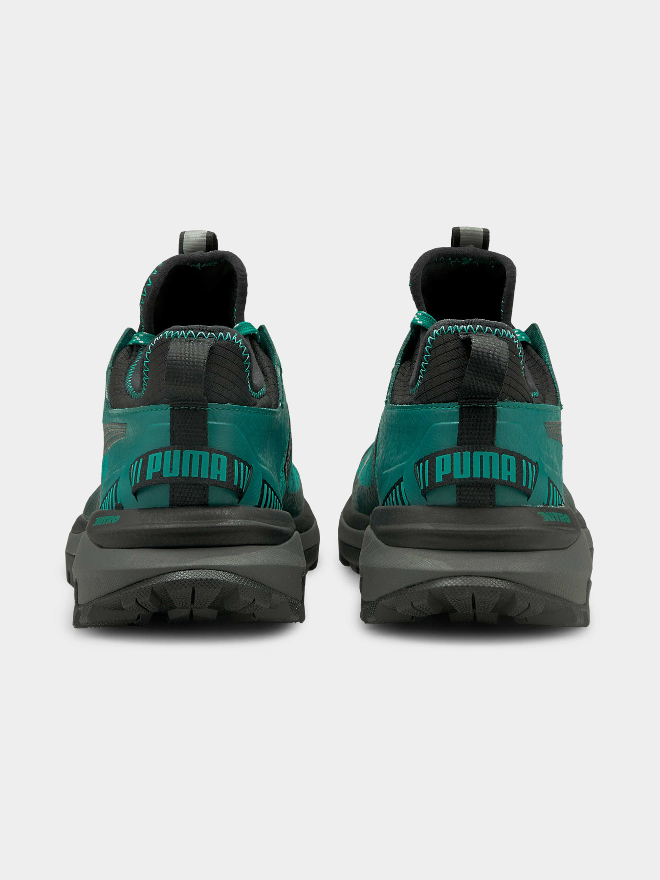 Кроссовки PUMA Voyage Nitro Gtx модель 195167 Фото