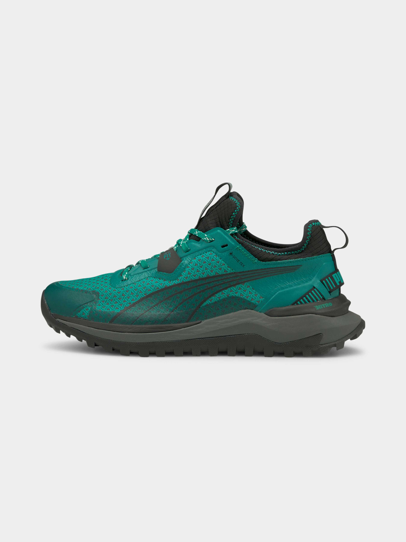 Кроссовки PUMA Voyage Nitro Gtx модель 195167 Фото