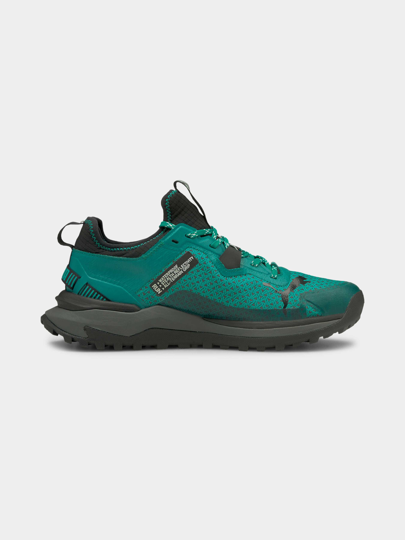 Кроссовки PUMA Voyage Nitro Gtx модель 195167 Фото
