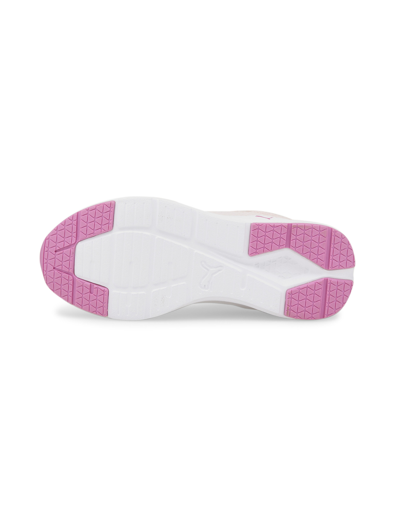 Кроссовки PUMA Wired Run Jr модель 374214 Фото