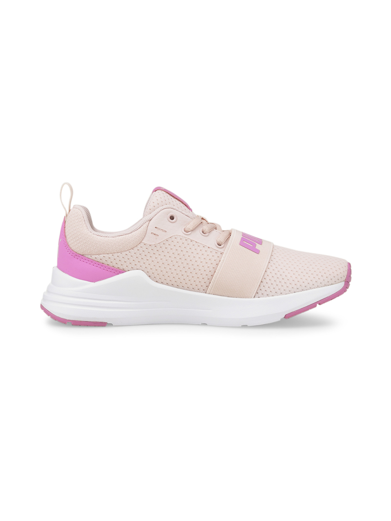 Кроссовки PUMA Wired Run Jr модель 374214 Фото