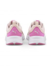 Кроссовки PUMA Wired Run Jr модель 374214 Фото