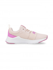 Кроссовки PUMA Wired Run Jr модель 374214 Фото