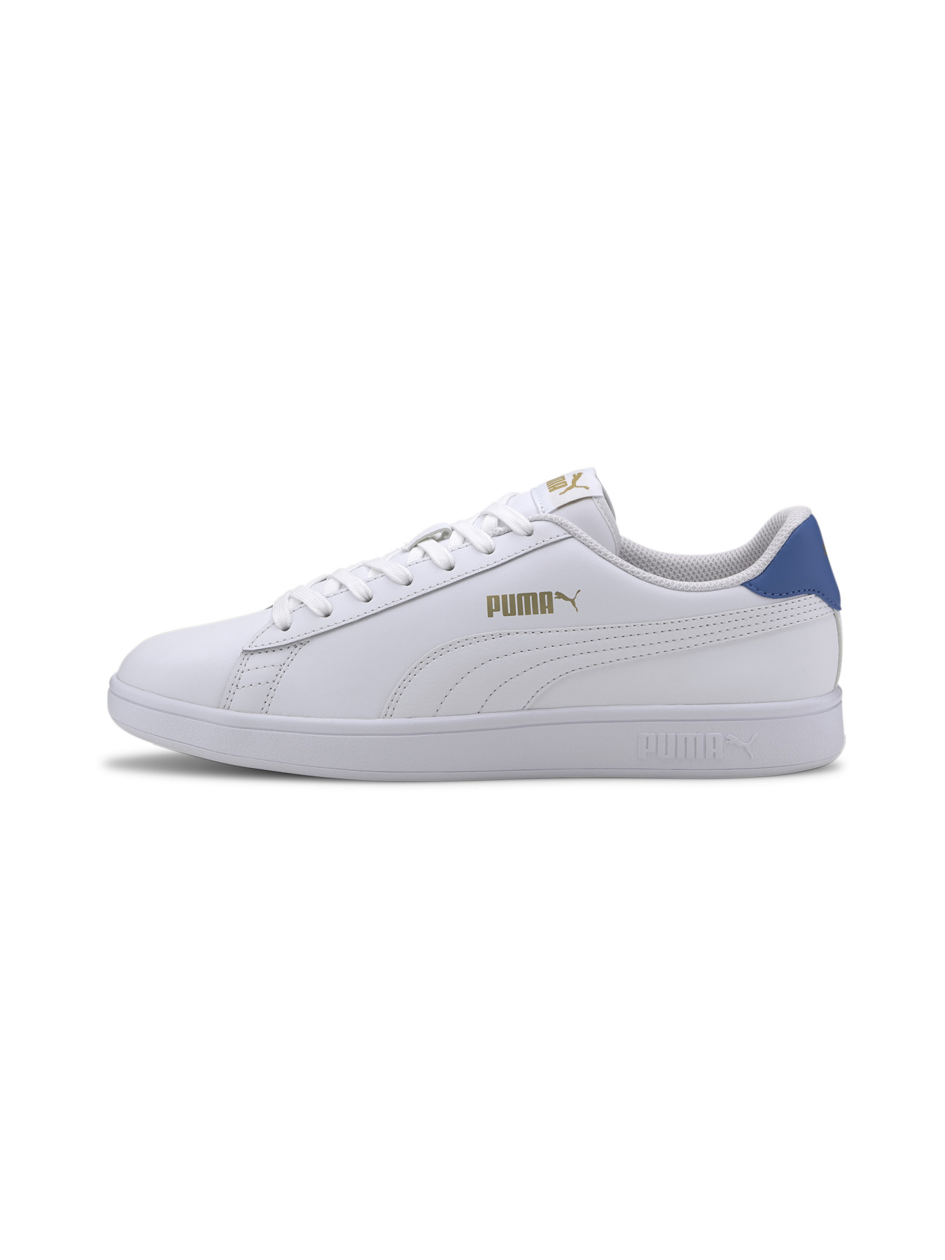 Кеды низкие PUMA Smash V2 L модель 365215 Фото