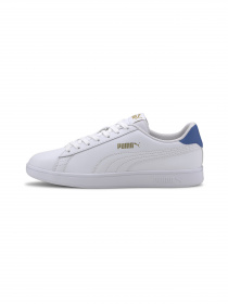 Кеды низкие PUMA Smash V2 L модель 365215 Фото