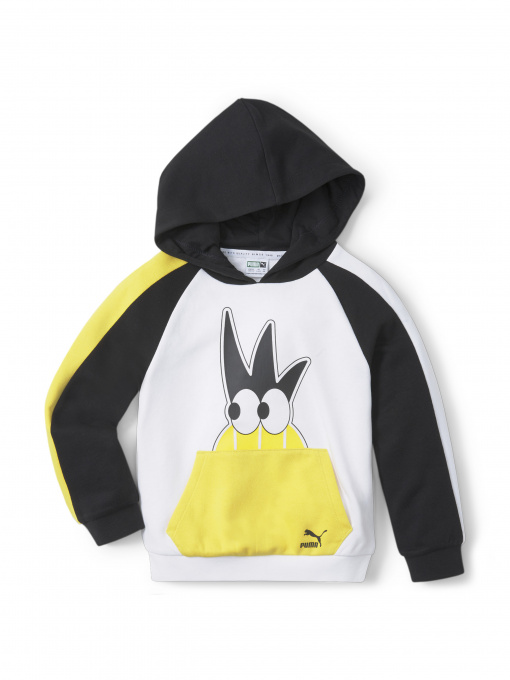 Худи PUMA модель 533905 Фото