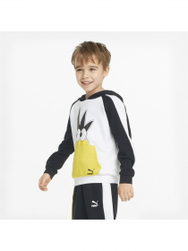 Худі PUMA модель 533905 Худі PUMA модель 533905 Фото