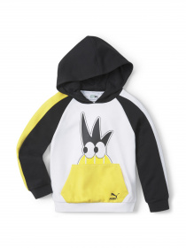 Худі PUMA модель 533905 Худі PUMA модель 533905 Фото