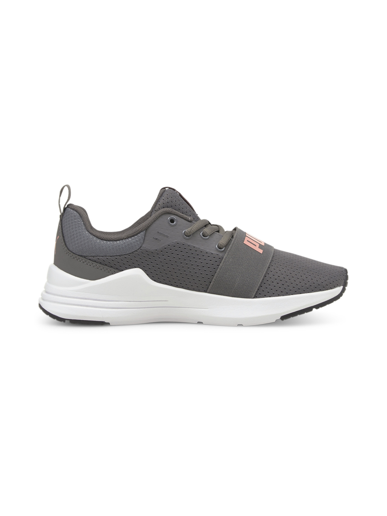 Кросівки PUMA Wired Run Jr модель 374214 Фото