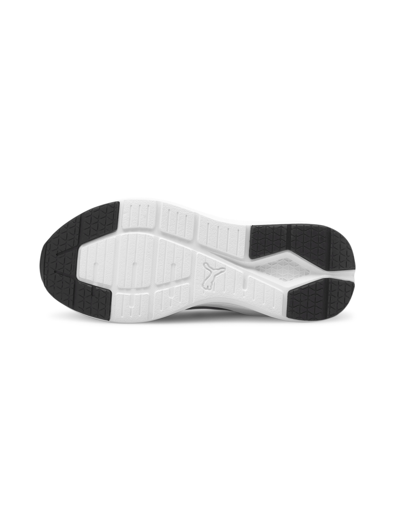 Кросівки PUMA Wired Run Jr модель 374214 Фото