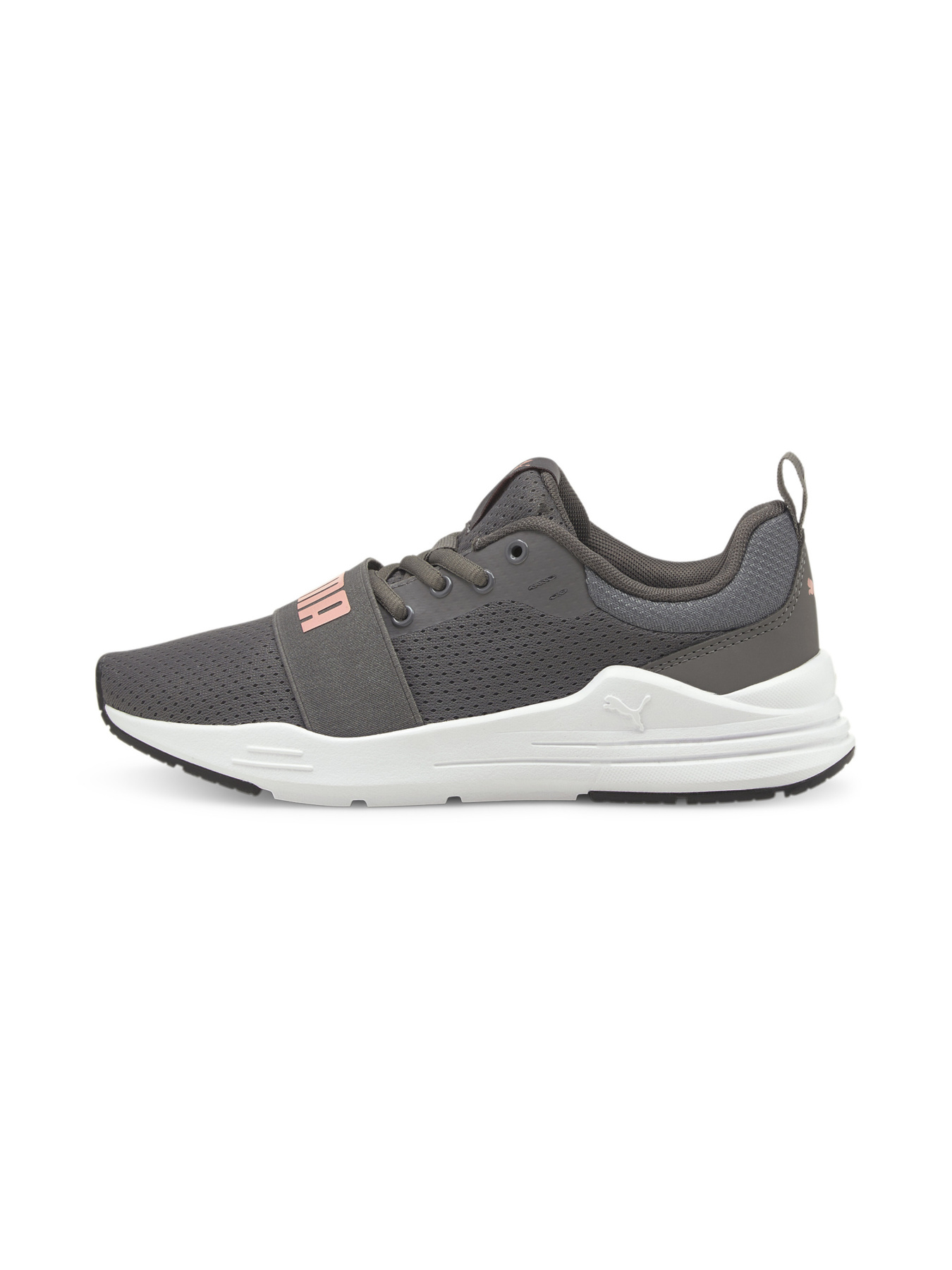 Кросівки PUMA Wired Run Jr модель 374214 Фото