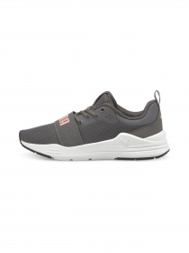 Кросівки PUMA Wired Run Jr модель 374214 Фото