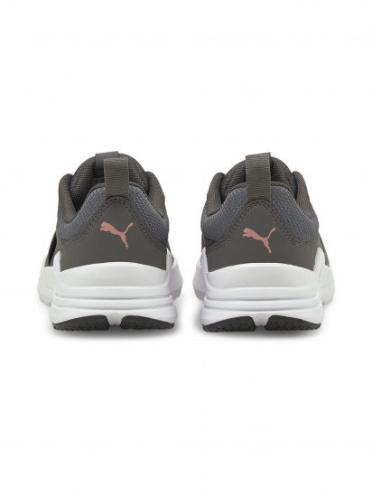 Кросівки PUMA Wired Run Jr модель 374214 — фото - INTERTOP