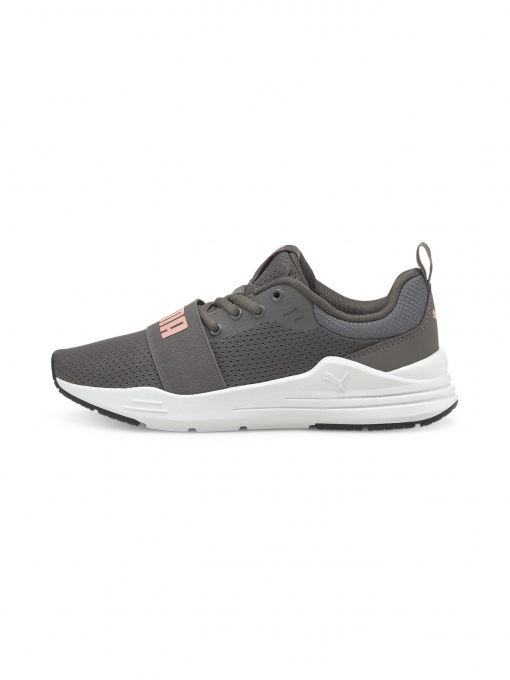 Кросівки PUMA Wired Run Jr модель 374214 Фото