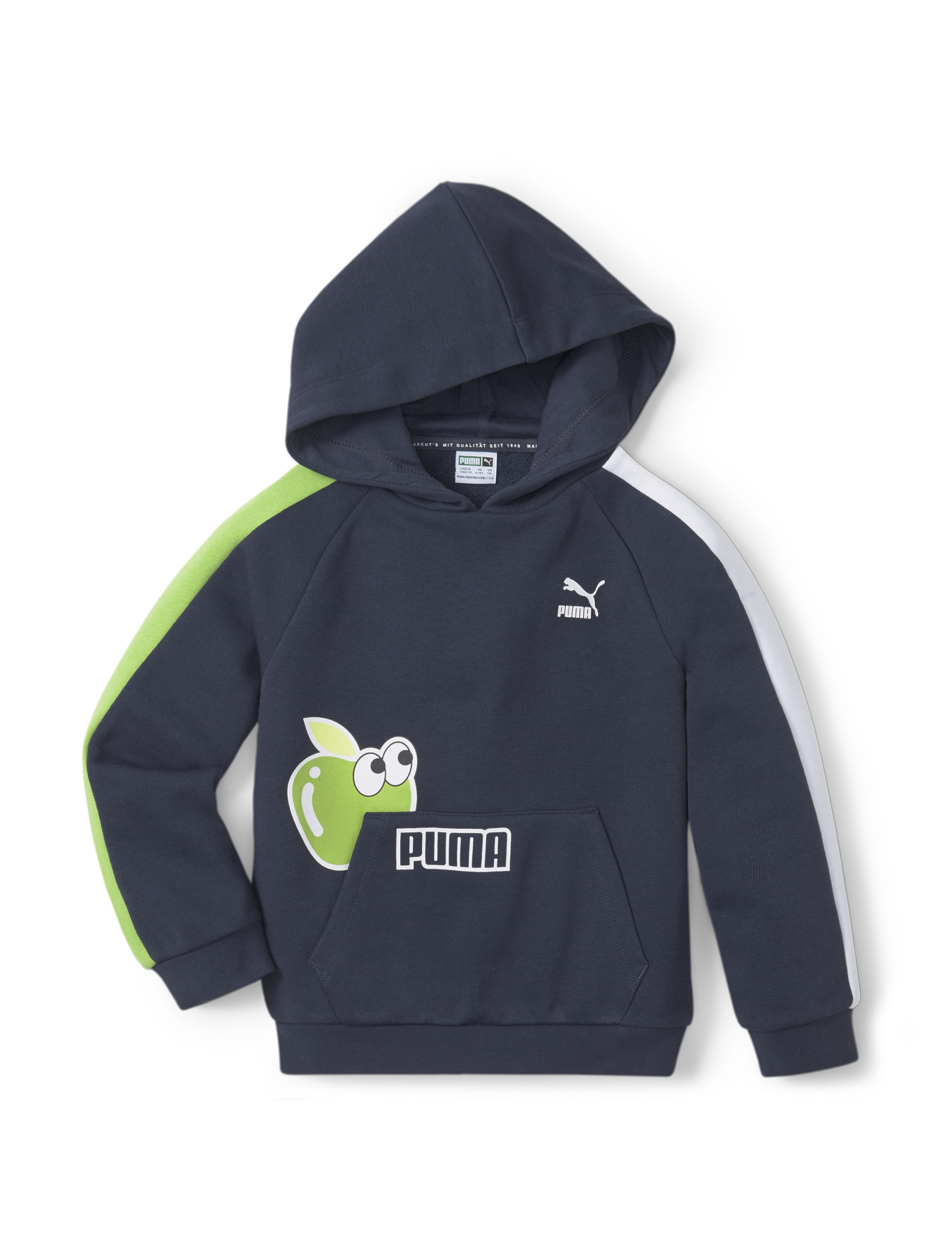 Худи PUMA модель 533905 Фото