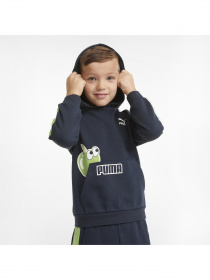 Худи PUMA модель 533905 Фото