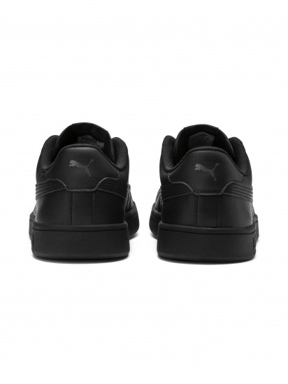 Кеди низькі PUMA Smash V2 L модель 365215 — фото 3 - INTERTOP