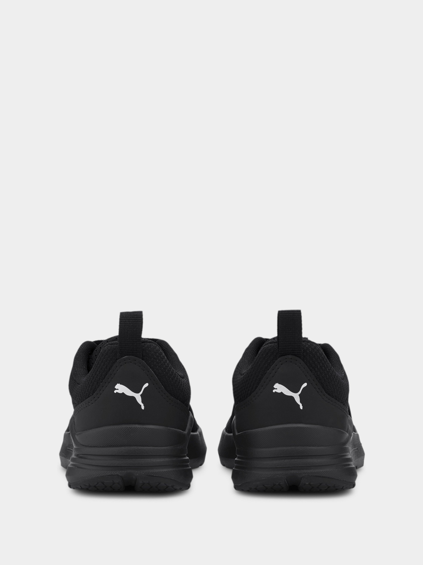 Кроссовки PUMA Wired Run Jr модель 374214 Фото