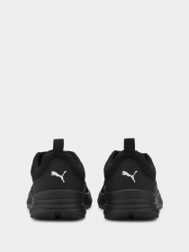 Кроссовки PUMA Wired Run Jr модель 374214 Фото