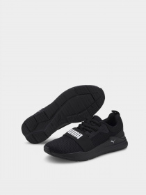 Кроссовки PUMA Wired Run Jr модель 374214 Фото