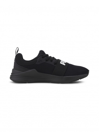 Кросівки PUMA Wired Run Jr модель 374214 - фото