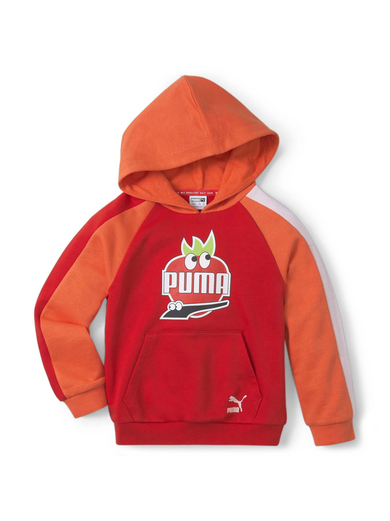 Худи PUMA модель 533905 Фото