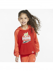 Худи PUMA модель 533905 Фото