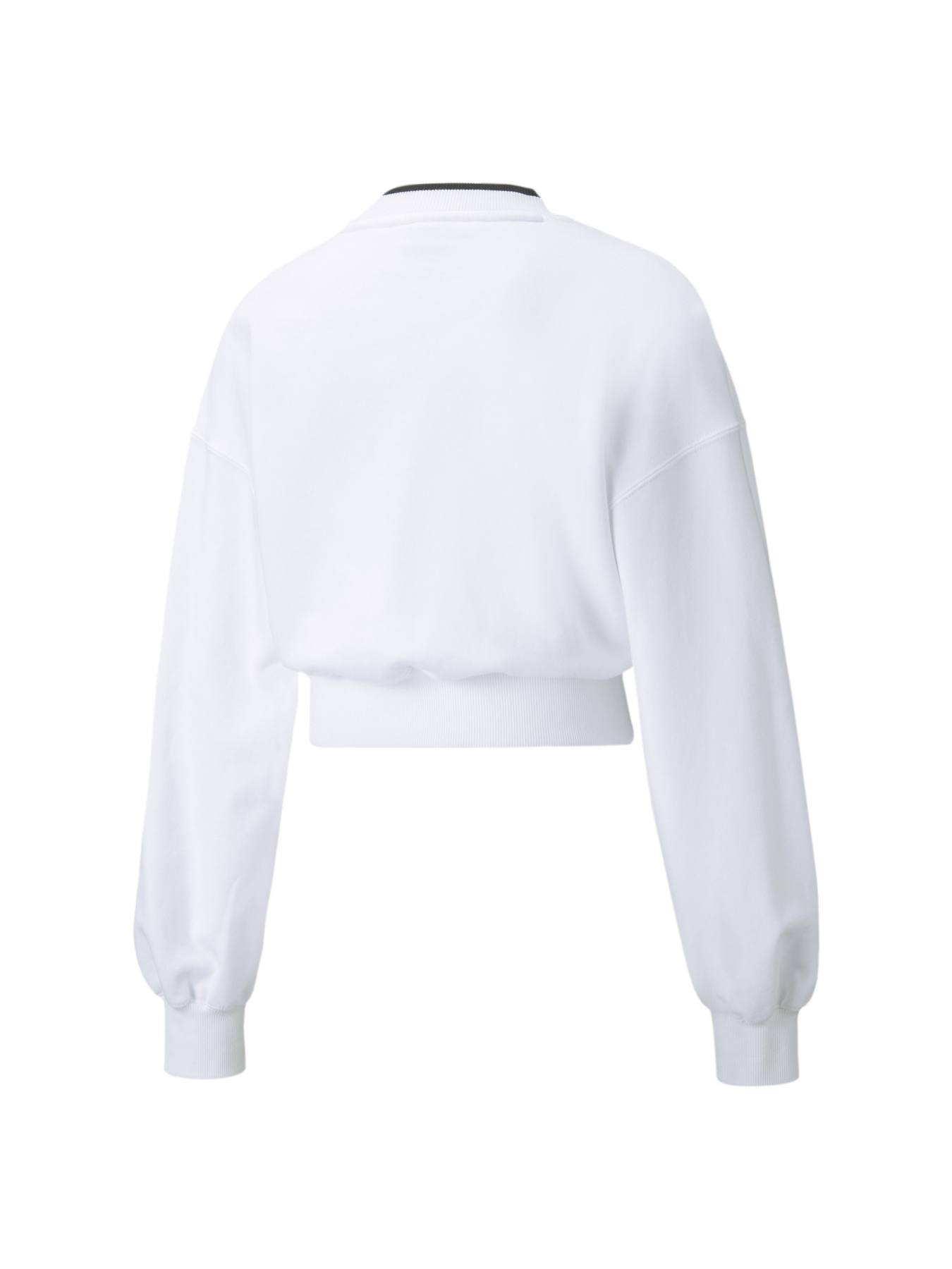 Свитшот PUMA Swxp Crew модель 533562 Фото