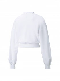 Свитшот PUMA Swxp Crew модель 533562 Фото