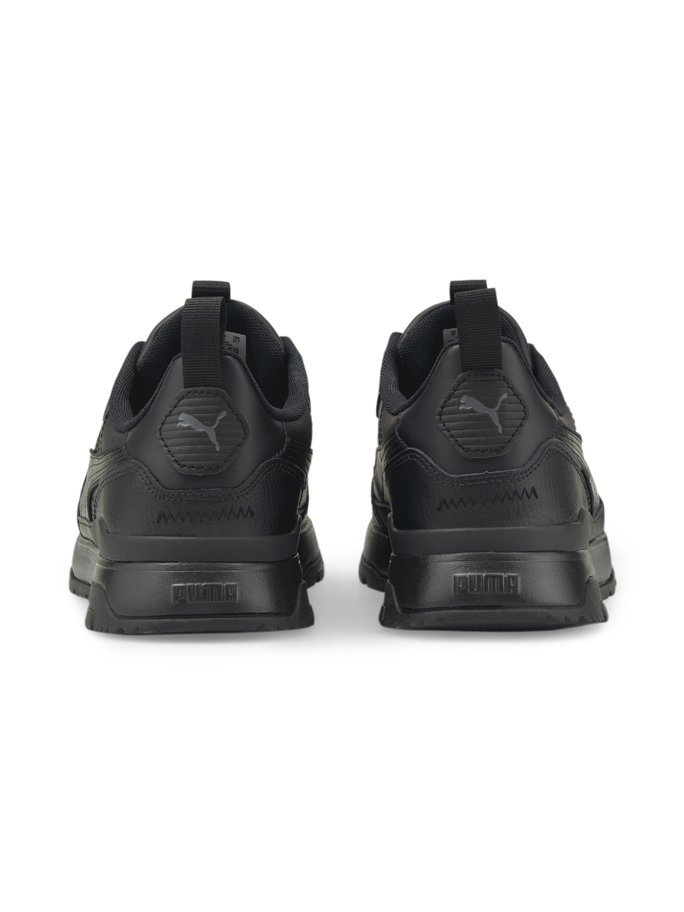 Кроссовки PUMA R78 Trek Lth модель 383202 Фото