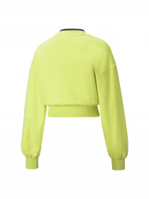 Світшот PUMA Swxp Crew модель 533562 Світшот PUMA Swxp Crew модель 533562 Фото