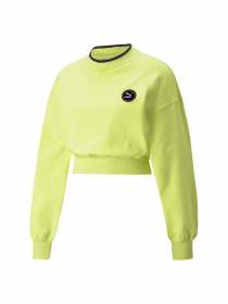 Світшот PUMA Swxp Crew модель 533562 Світшот PUMA Swxp Crew модель 533562 Фото