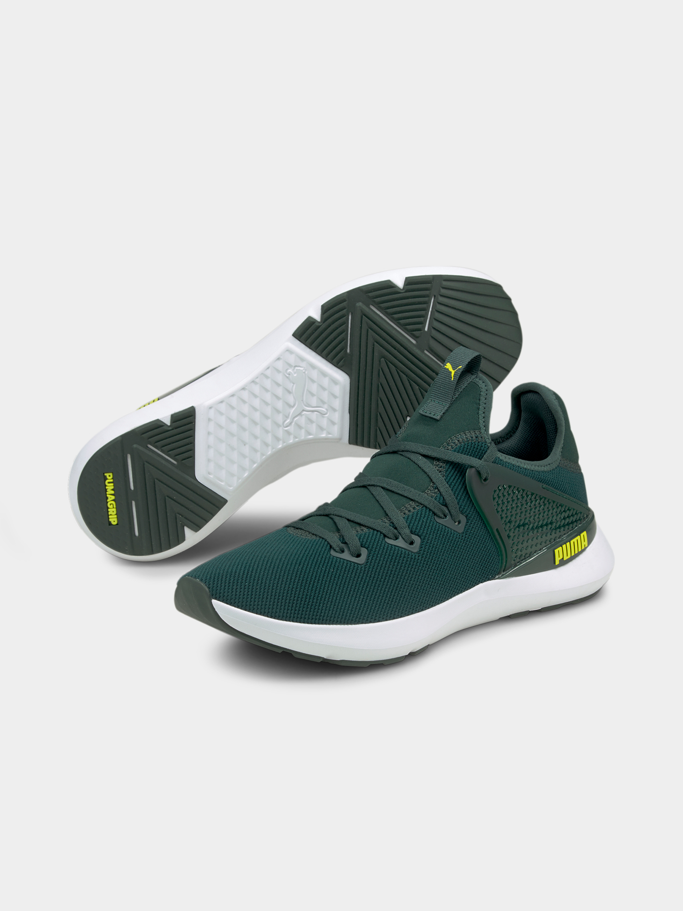 Кросівки PUMA Pure Xt модель 195162 Фото