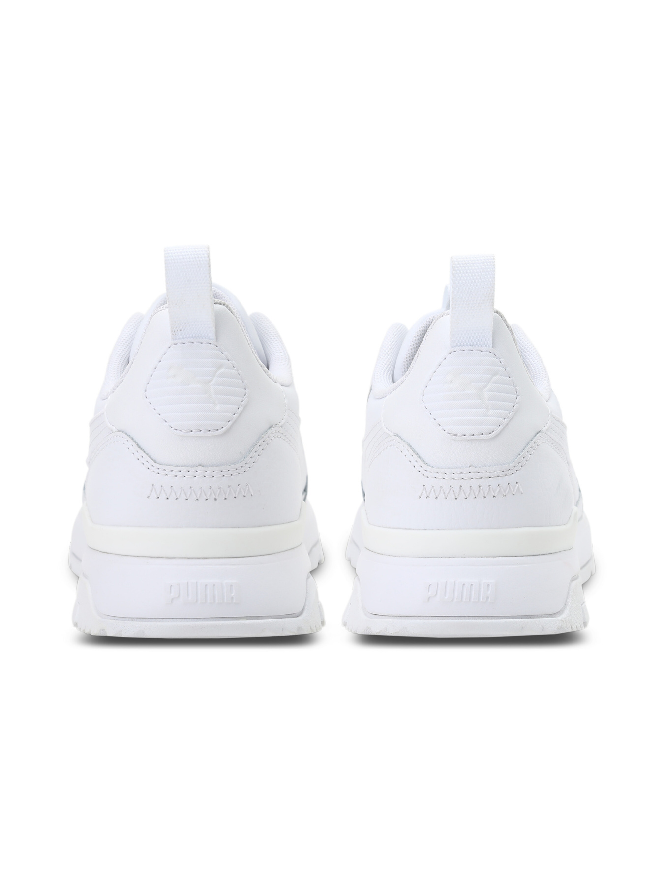 Кросівки PUMA R78 Trek Lth модель 383202 Фото