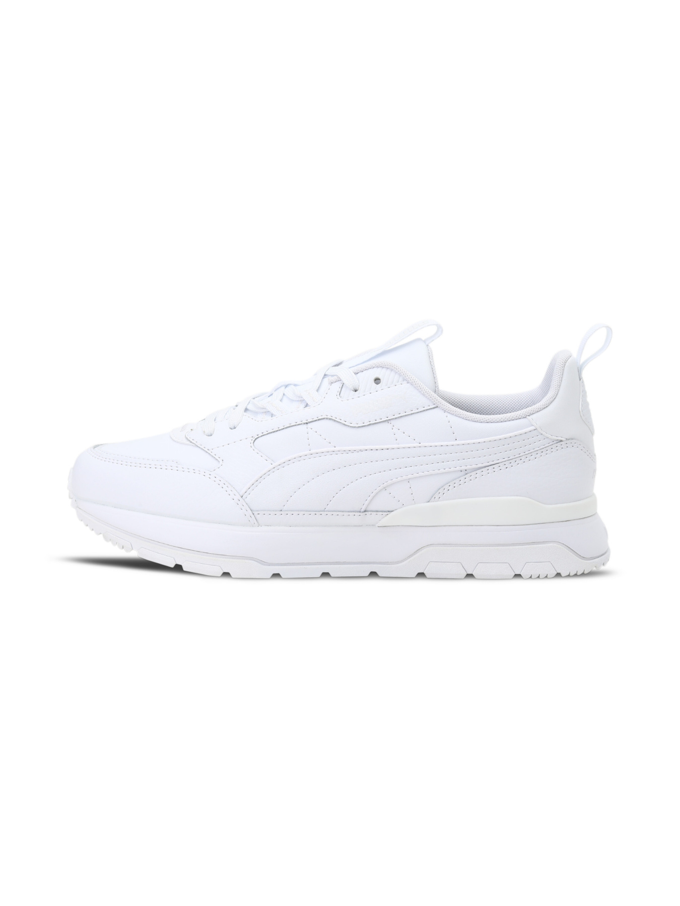 Кросівки PUMA R78 Trek Lth модель 383202 Фото