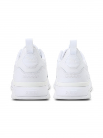 Кросівки повсякденні PUMA R78 Trek Lth модель 383202 Кросівки повсякденні PUMA R78 Trek Lth модель 383202 Фото