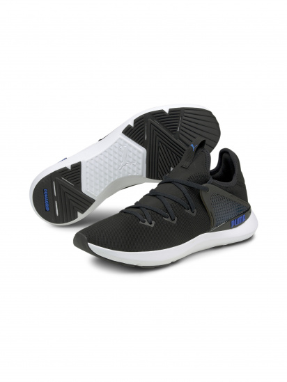 Кросівки для тренувань PUMA Pure Xt модель 195162 — фото 4 - INTERTOP
