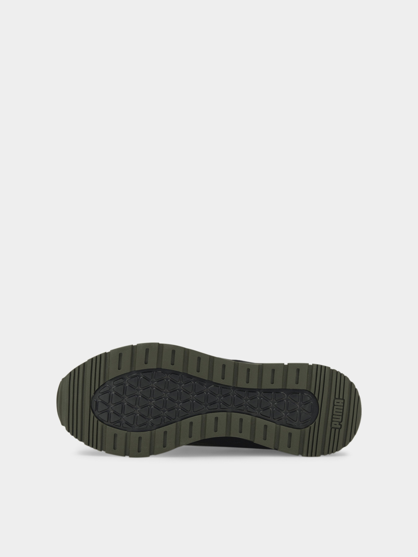 Кроссовки PUMA R78 Trek Lth модель 383202 Фото