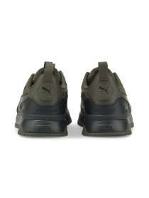 Кроссовки PUMA R78 Trek Lth модель 383202 Фото