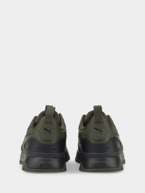 Кросівки повсякденні PUMA R78 Trek Lth модель 383202 Кросівки повсякденні PUMA R78 Trek Lth модель 383202 Фото