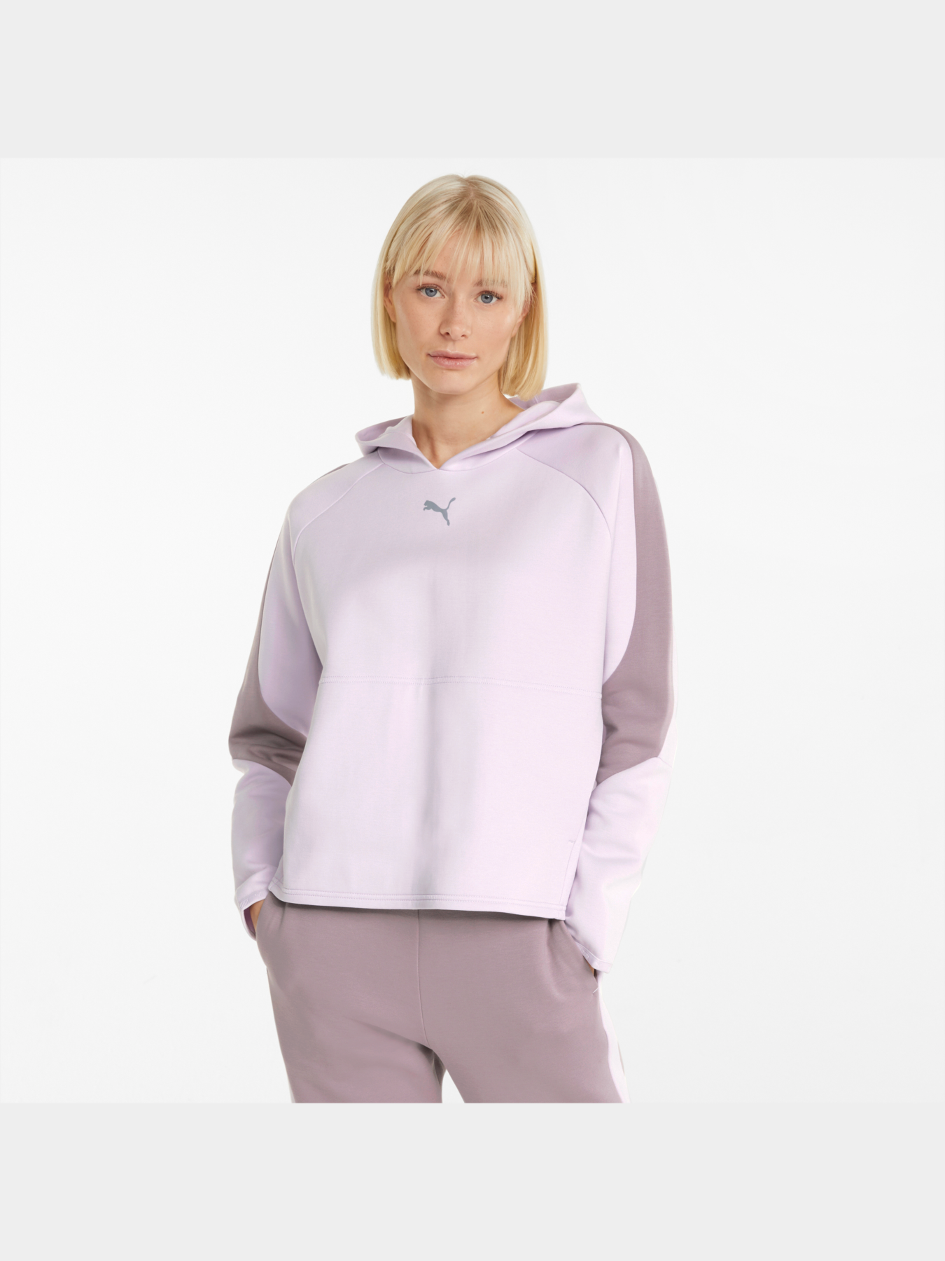 Свитшот PUMA модель 847072 Фото