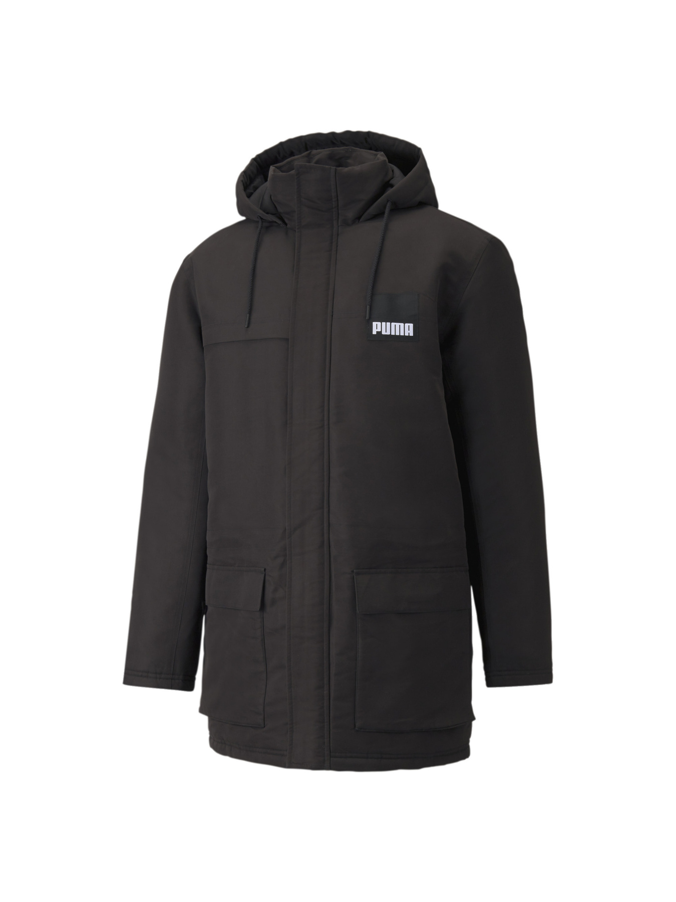 Парка PUMA модель 587715 Парка PUMA модель 587715 Фото