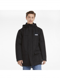 Парка PUMA модель 587715 Парка PUMA модель 587715 Фото