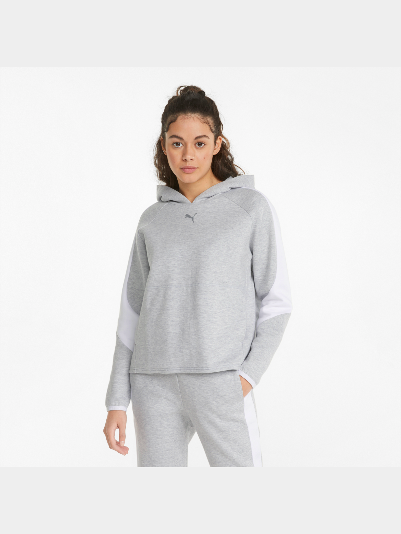 Свитшот PUMA модель 847072 Фото