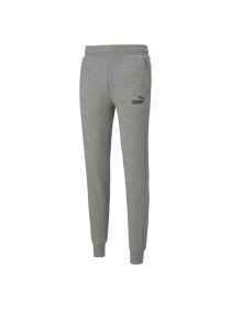 Штаны спортивные PUMA Ess Slim Pants модель 586749 Фото