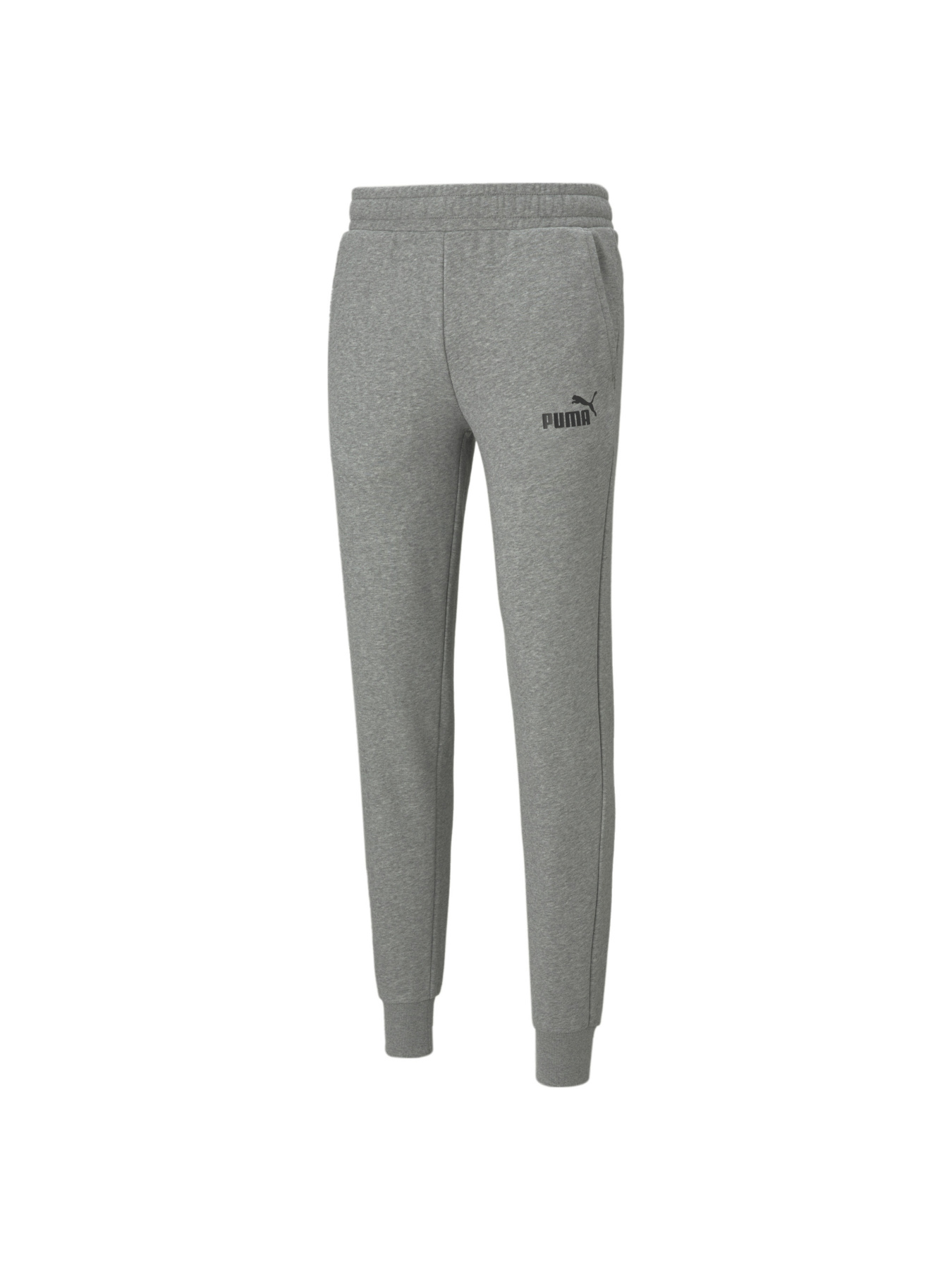 Спортивні штани PUMA Ess Slim Pants модель 586749 Фото