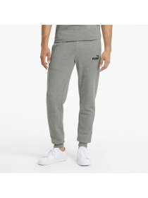 Спортивні штани PUMA Ess Slim Pants модель 586749 Фото