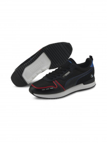 Кроссовки PUMA Bmw Mms R78 модель 306986 Фото