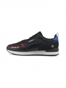 Кроссовки PUMA Bmw Mms R78 модель 306986 Фото